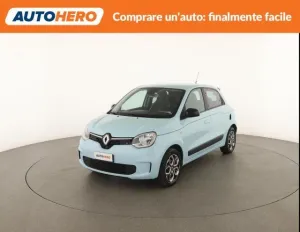 Other RENAULT Twingo SCe 65 CV Equilibre