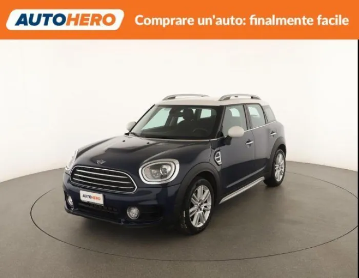 MINI Countryman 1.5 Cooper Countryman
