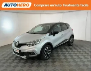 Renault RENAULT Captur TCe 12V 90 CV Sport Edition2