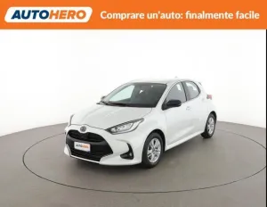 Other MAZDA 2 Mazda2 Hybrid 1.5 VVT e-CVT Full Hybrid 