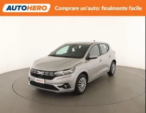 Other DACIA Sandero Stepway 1.0 TCe 90 CV Expression