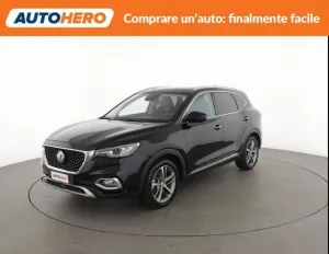 Other MG HS 1.5T-GDI Luxury
