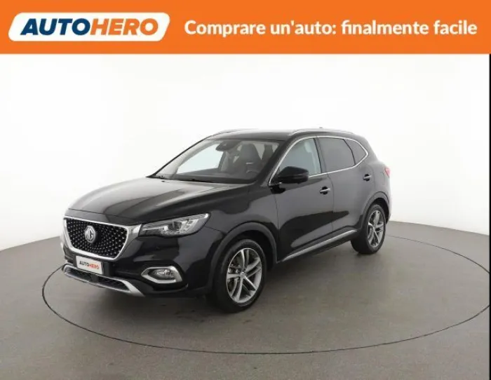Other MG HS 1.5T-GDI Luxury