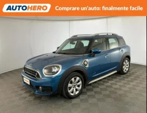 MINI Countryman 1.5 Cooper SE Countryman ALL4 Au