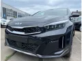 Kia XCeed 140 PS DCT Platinum Navi Leder Digitales C
