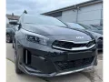 Kia XCeed 140 PS DCT Platinum Navi Leder Digitales C