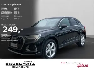 Audi Q3 advanced 35 TFSI Kamera*Carplay*MMI+