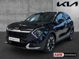 Kia Sportage Vision Plug-in Hybrid 4WD 1.6 T-GDI Aut