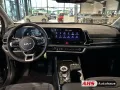 Kia Sportage Vision Plug-in Hybrid 4WD 1.6 T-GDI Aut