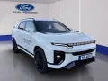KGM Actyon 1.5 T-GDi 120kW AWD AT Core,1800 kg AnLa,