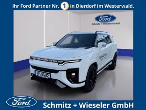 KGM Actyon 1.5 T-GDi 120kW AWD AT Core,1800 kg AnLa,