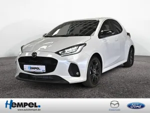 Mazda 2 Hybrid 1.5 Homura KAMERA ACC AID FACEL. LED