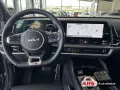 Kia Sportage GT-Line 4WD 1.6 T-GDI Mild-Hybrid EU6e 