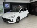 MG 3 Hybrid+ Luxury Tageszulassung