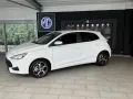 MG 3 Hybrid+ Luxury Tageszulassung