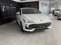 MG 3 Hybrid+ Luxury Tageszulassung