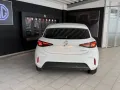 MG 3 Hybrid+ Luxury Tageszulassung