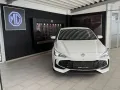MG 3 Hybrid+ Luxury Tageszulassung