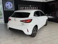MG 3 Hybrid+ Luxury Tageszulassung