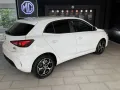 MG 3 Hybrid+ Luxury Tageszulassung