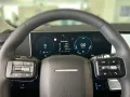 Hyundai SANTA FE HEV Intro Leder LED DigitalKey inkl WKR
