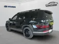 Hyundai SANTA FE HEV Intro Leder LED DigitalKey inkl WKR