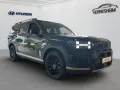 Hyundai SANTA FE HEV Intro Leder LED DigitalKey inkl WKR
