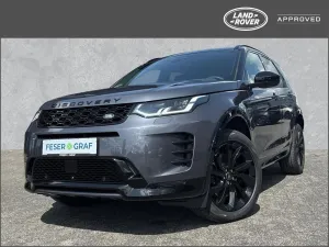 Land Rover Discovery Sport D200 Dynamic SE AHK Pano Matrix 