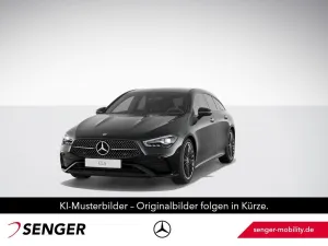 Mercedes-Benz CLA 180 SB AMG Line Night Panorama KeylessGo AHK