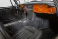 Austin Healey MK III BJ 8, 21 Jahre 1 Besitzer