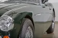 Austin Healey MK III BJ 8, 21 Jahre 1 Besitzer