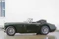 Austin Healey MK III BJ 8, 21 Jahre 1 Besitzer