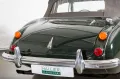 Austin Healey MK III BJ 8, 21 Jahre 1 Besitzer