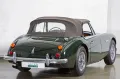 Austin Healey MK III BJ 8, 21 Jahre 1 Besitzer