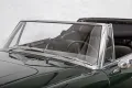 Austin Healey MK III BJ 8, 21 Jahre 1 Besitzer