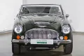 Austin Healey MK III BJ 8, 21 Jahre 1 Besitzer
