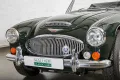 Austin Healey MK III BJ 8, 21 Jahre 1 Besitzer