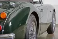 Austin Healey MK III BJ 8, 21 Jahre 1 Besitzer