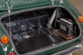 Austin Healey MK III BJ 8, 21 Jahre 1 Besitzer