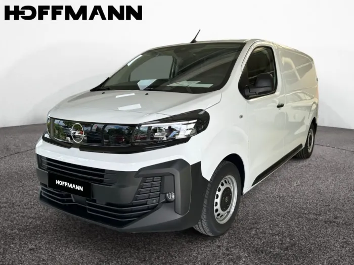 Opel Vivaro 2.0 BlueHDi 145 Standard (V)
