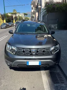 Dacia Duster 1.0 TCe 100 CV ECO-G 4x2 15th Anniv