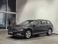 Volkswagen Passat 4Motion Sport Led Navi Leder AHK Kamera