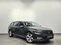 Volkswagen Passat 4Motion Sport Led Navi Leder AHK Kamera