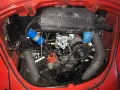 Volkswagen Käfer 1302 LS original Cabriolet Typ 15