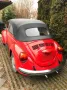 Volkswagen Käfer 1302 LS original Cabriolet Typ 15