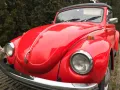 Volkswagen Käfer 1302 LS original Cabriolet Typ 15