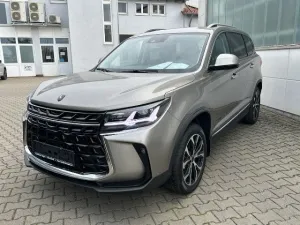 DFSK Andere Forthing 3 1.5 Turbo DFM - Navi - Bluetoo