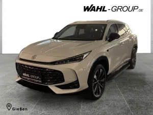 MG HS PHEV COM MY24 RFK el. Sitze Klimaaut. PDC