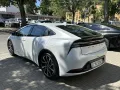 Toyota Prius Plug-in Hybrid Executive