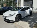 Toyota Prius Plug-in Hybrid Executive